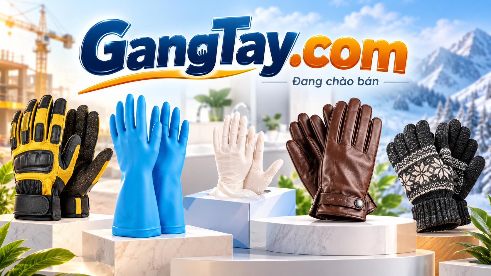 Gangtay.com