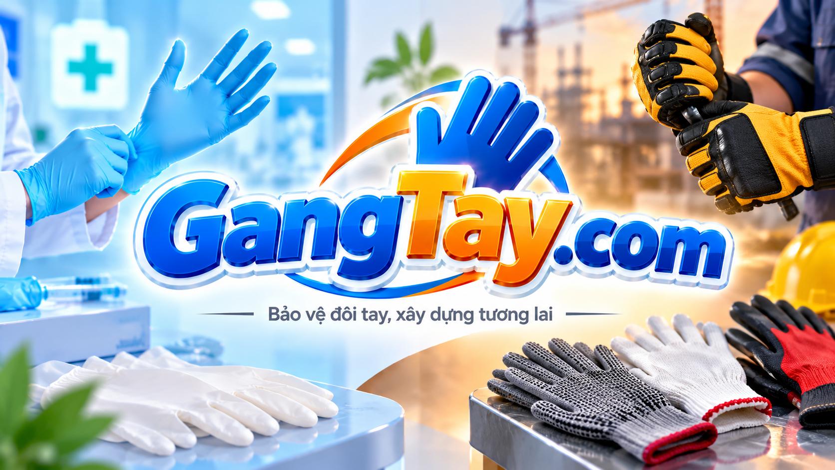 Gangtay.com