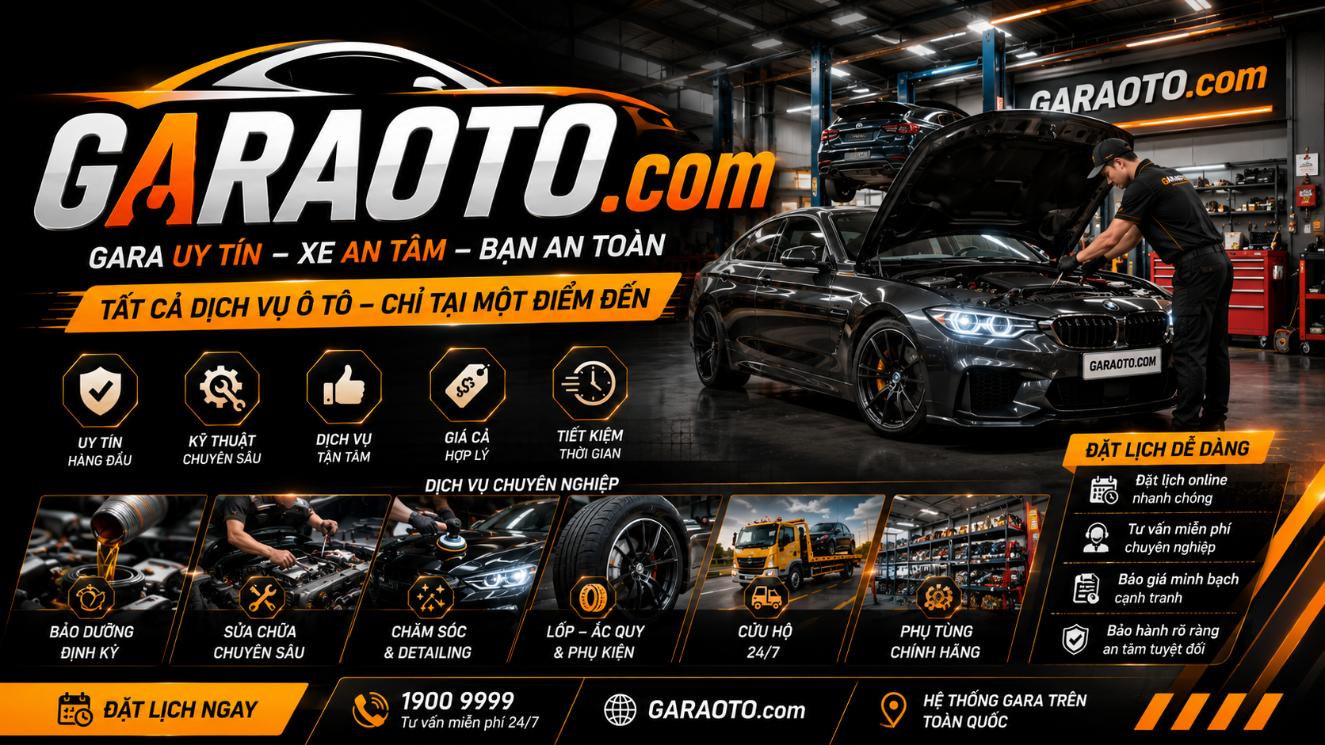 GaraOto.com