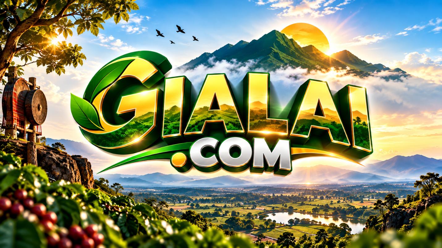 Gialai.com