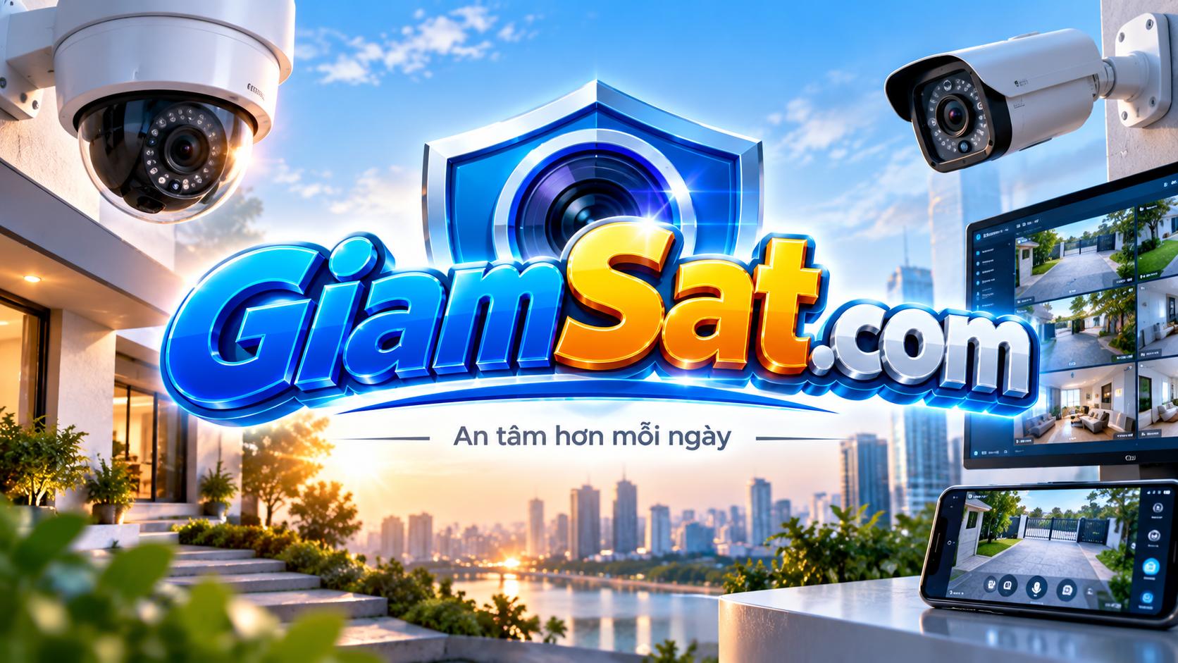 Giamsat.com