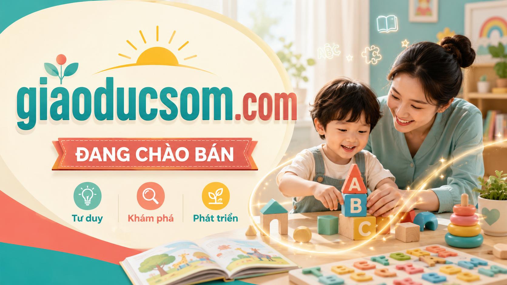 Giaoducsom.com