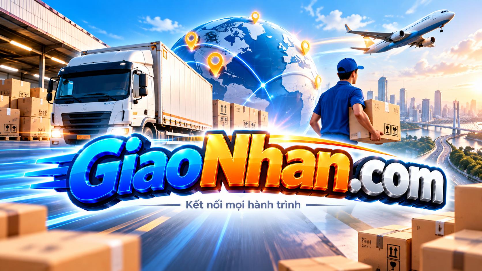 Giaonhan.com