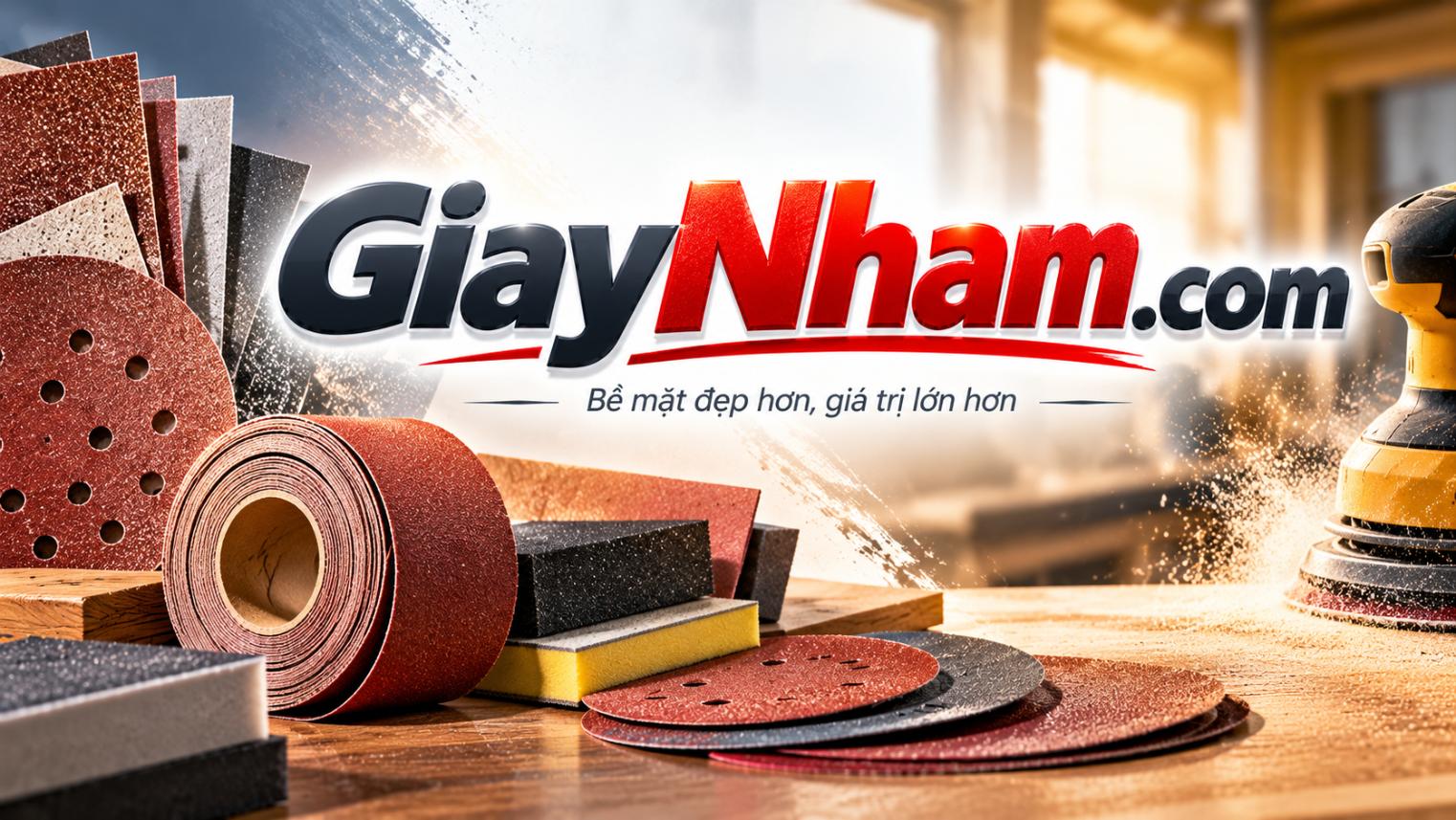 Giaynham.com