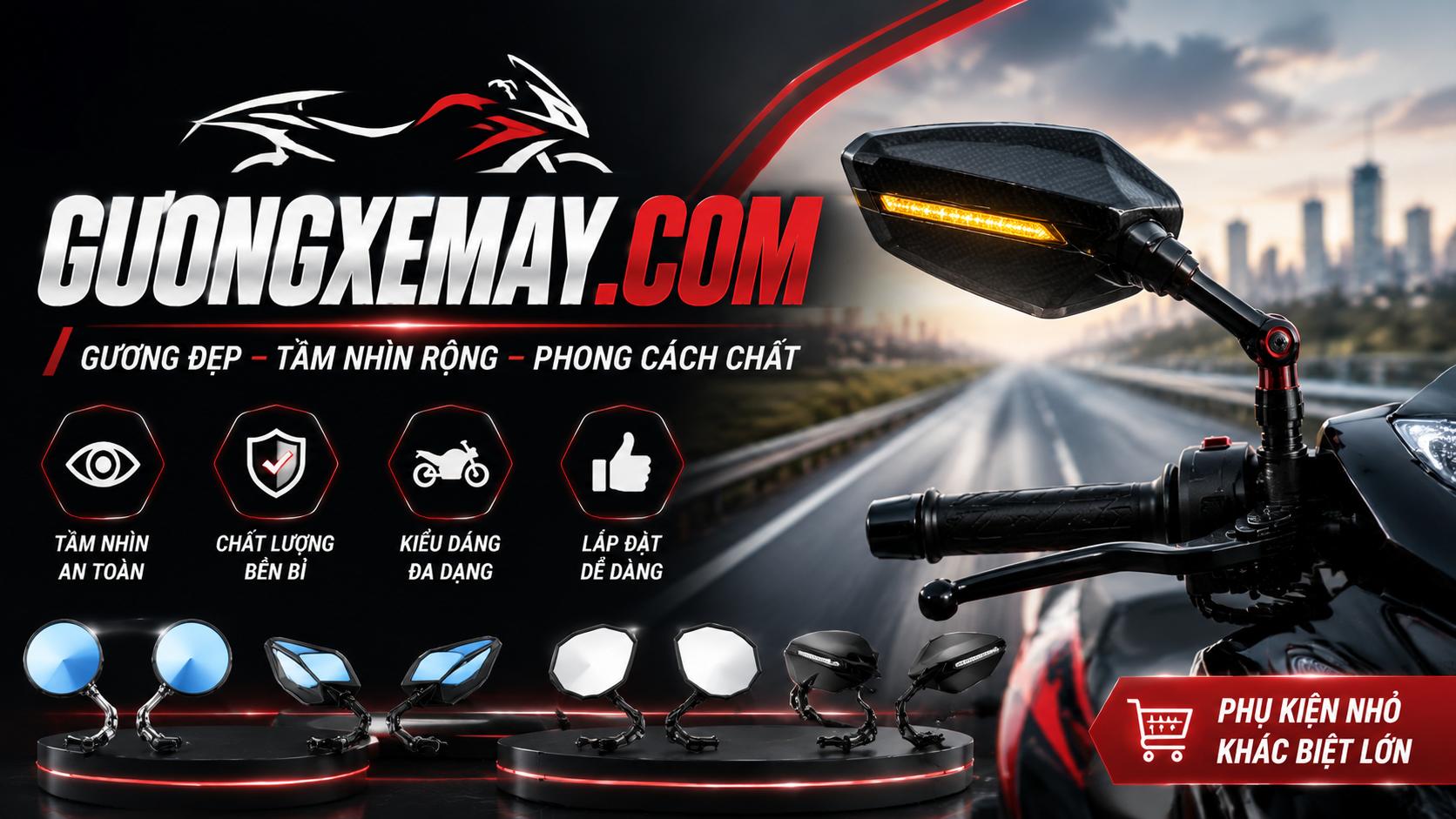 Guongxemay.com