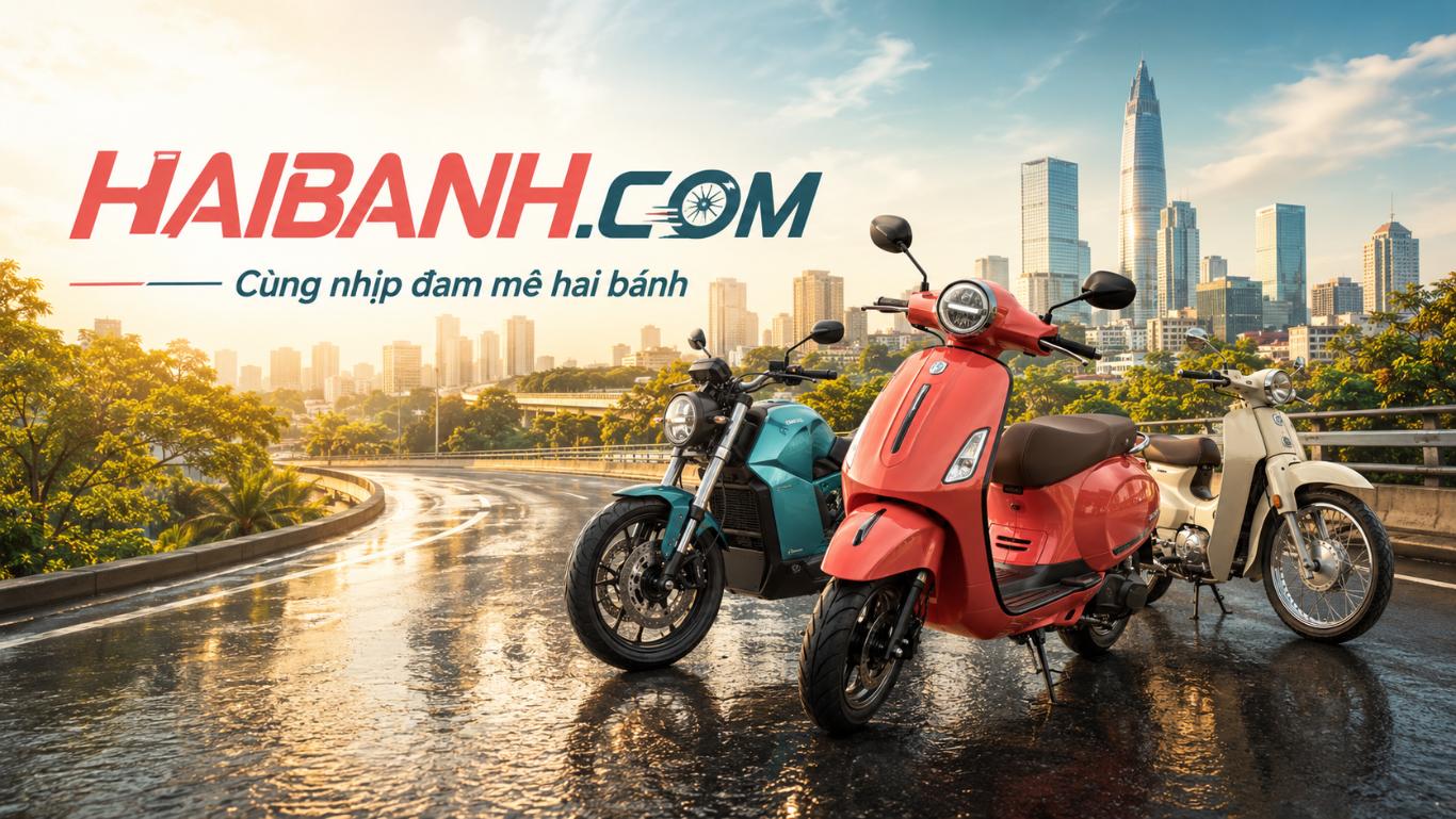 HaiBanh.com
