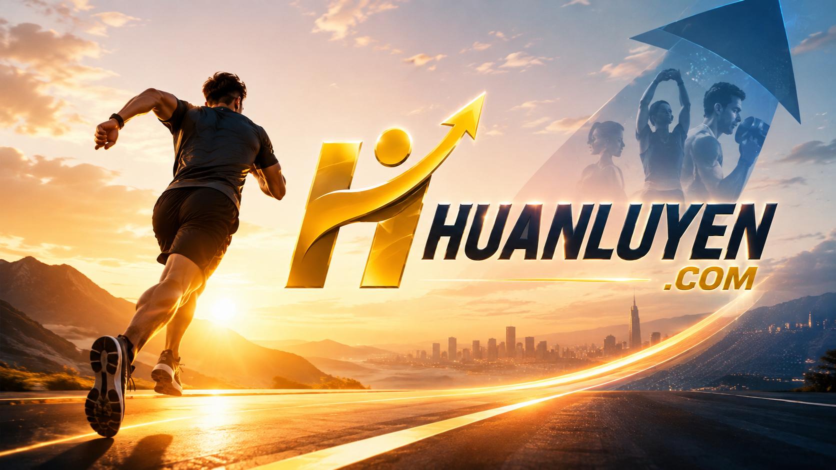 Huanluyen.com