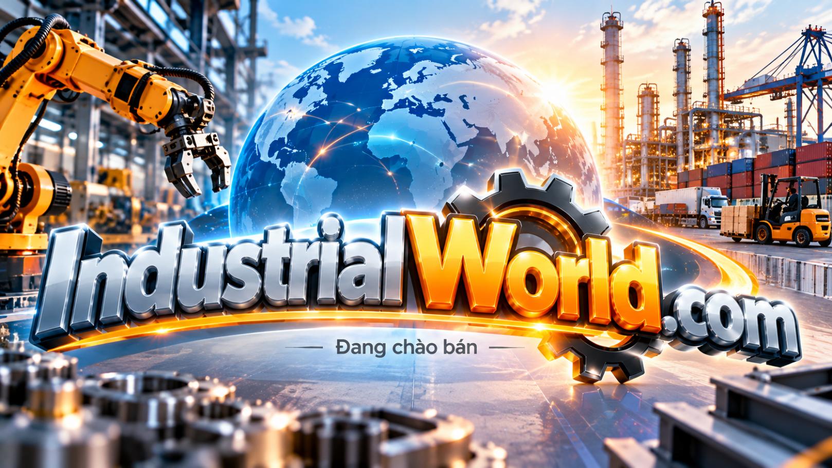 Industrialworld.com
