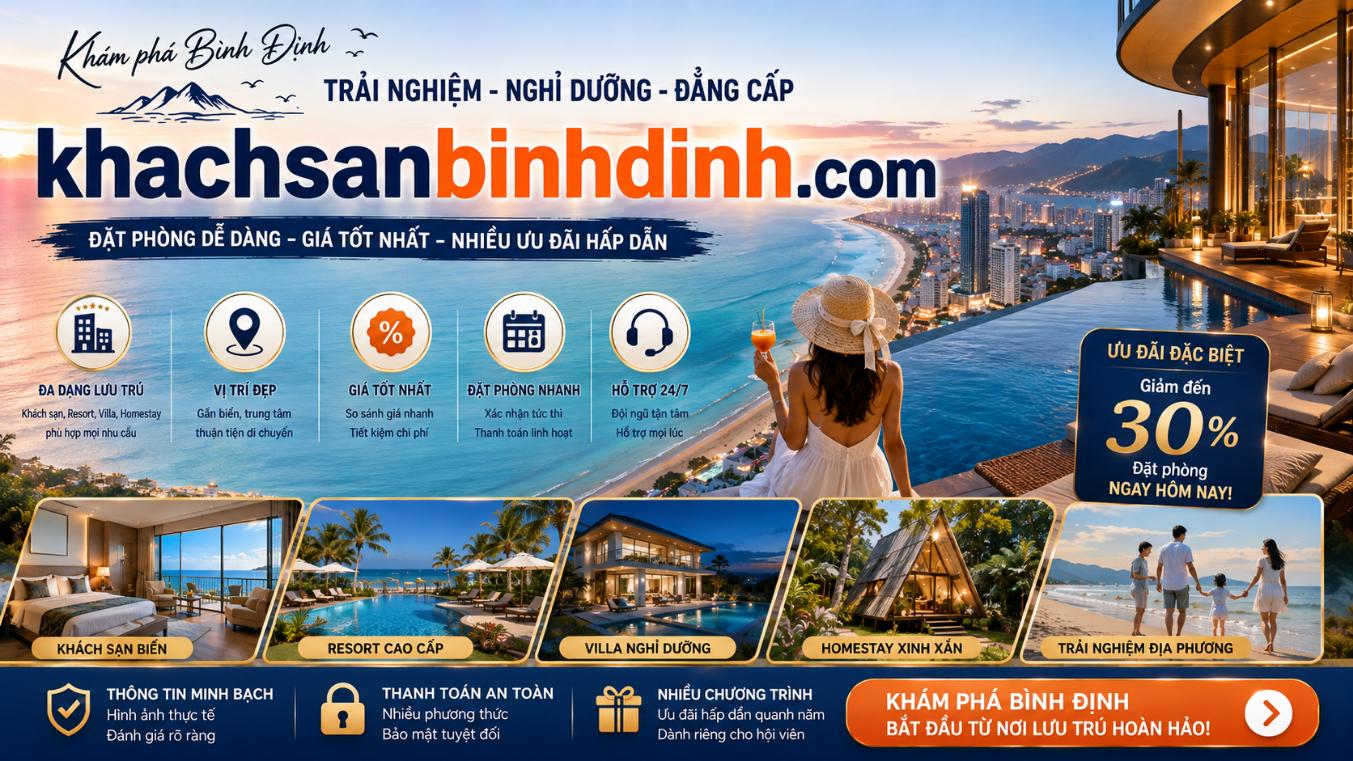 Khachsanbinhdinh.com