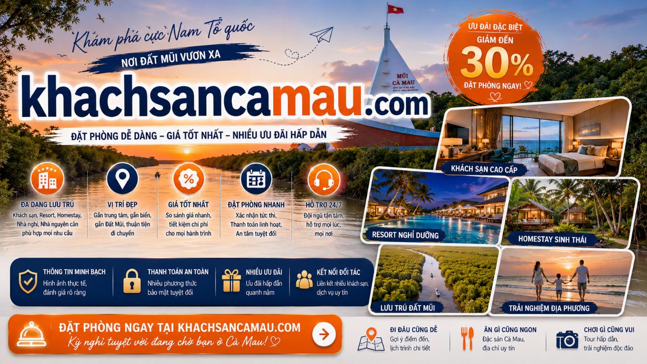 Khachsancamau.com