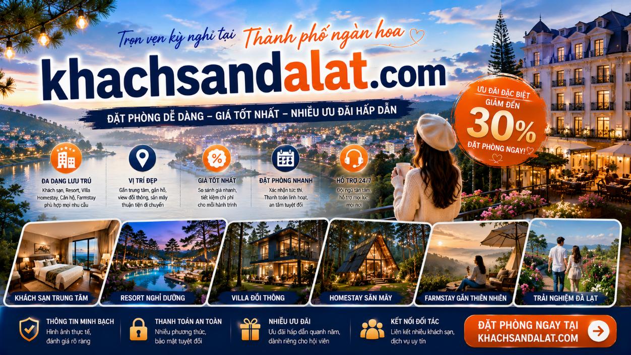 Khachsandalat.com