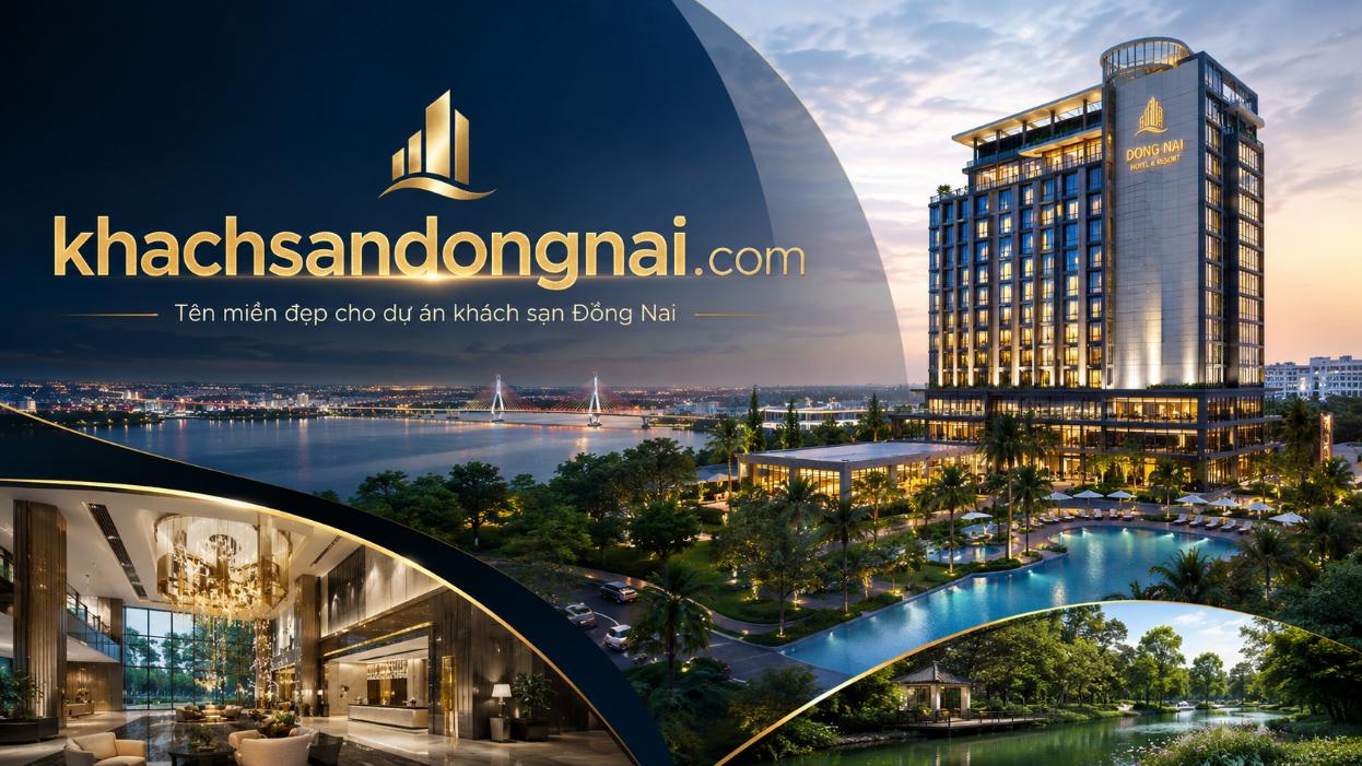 Khachsandongnai.com