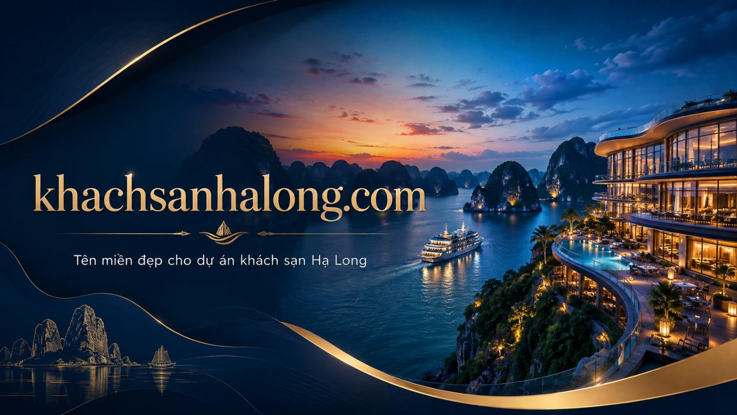 Khachsanhalong.com