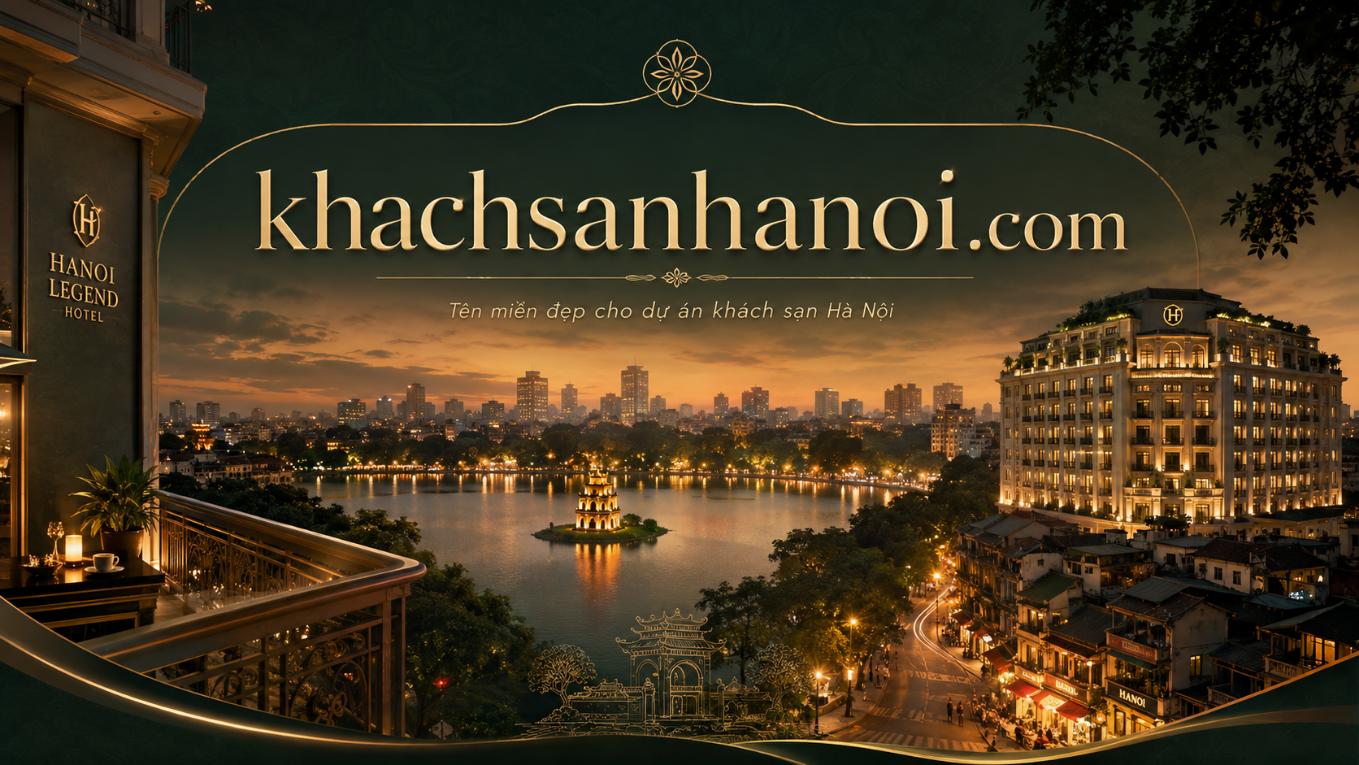 Khachsanhanoi.com