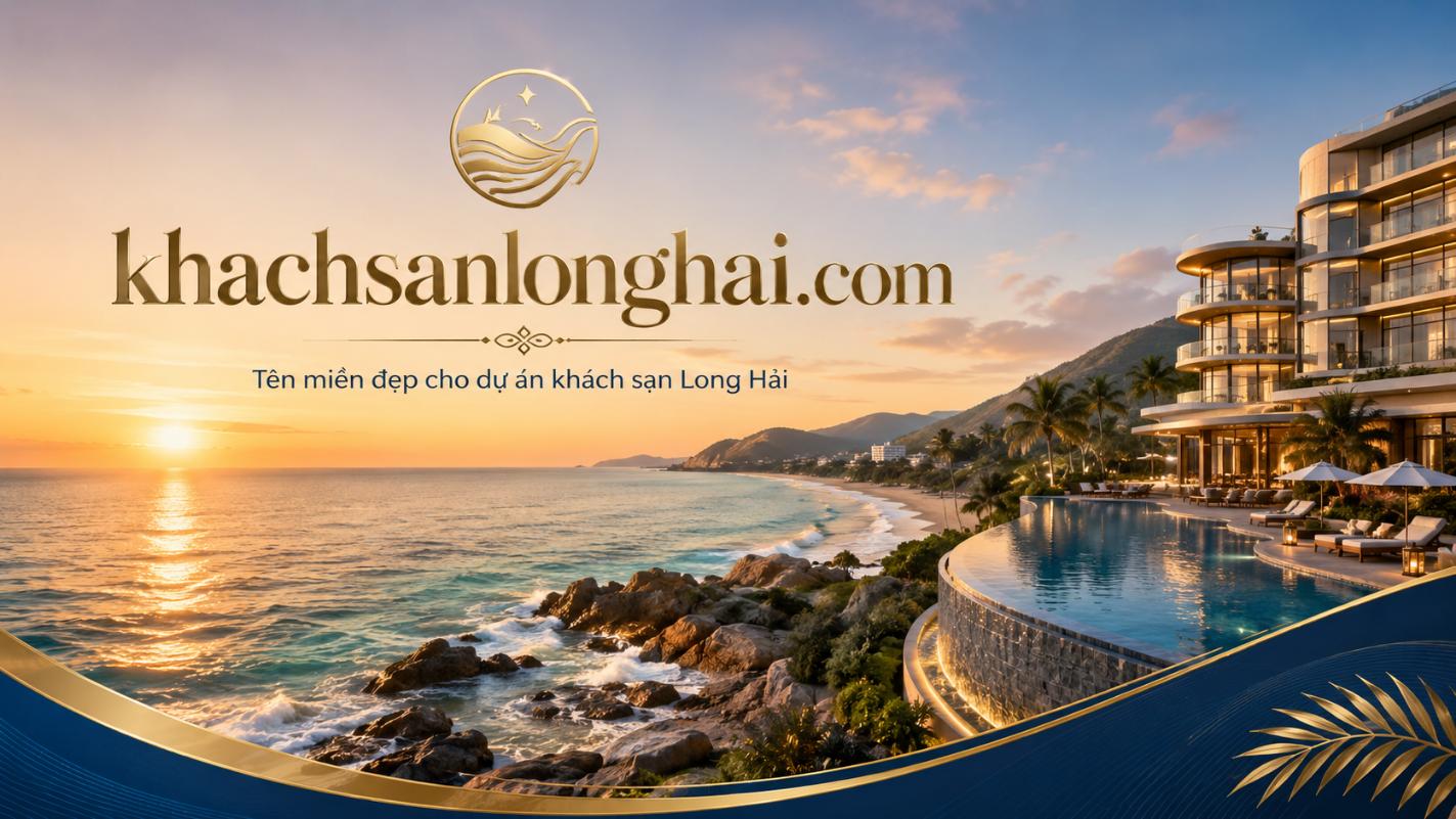 Khachsanlonghai.com
