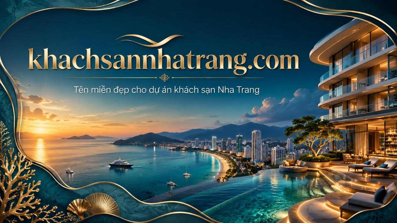 Khachsannhatrang.com