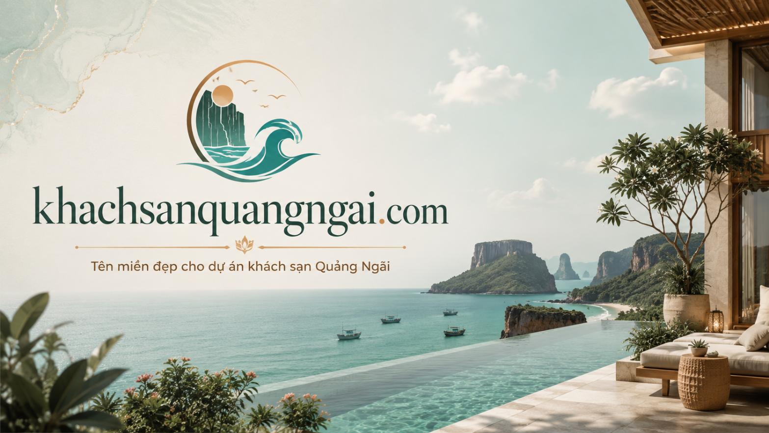 Khachsanquangngai.com