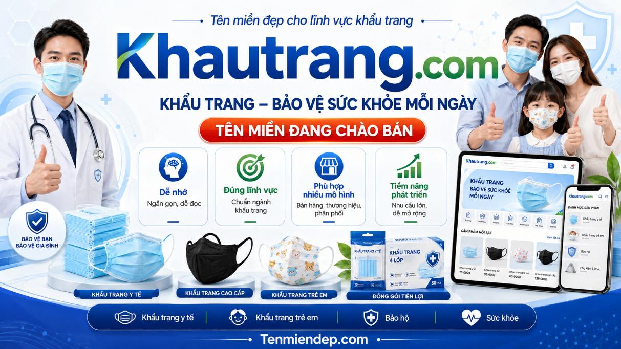Khautrang.com