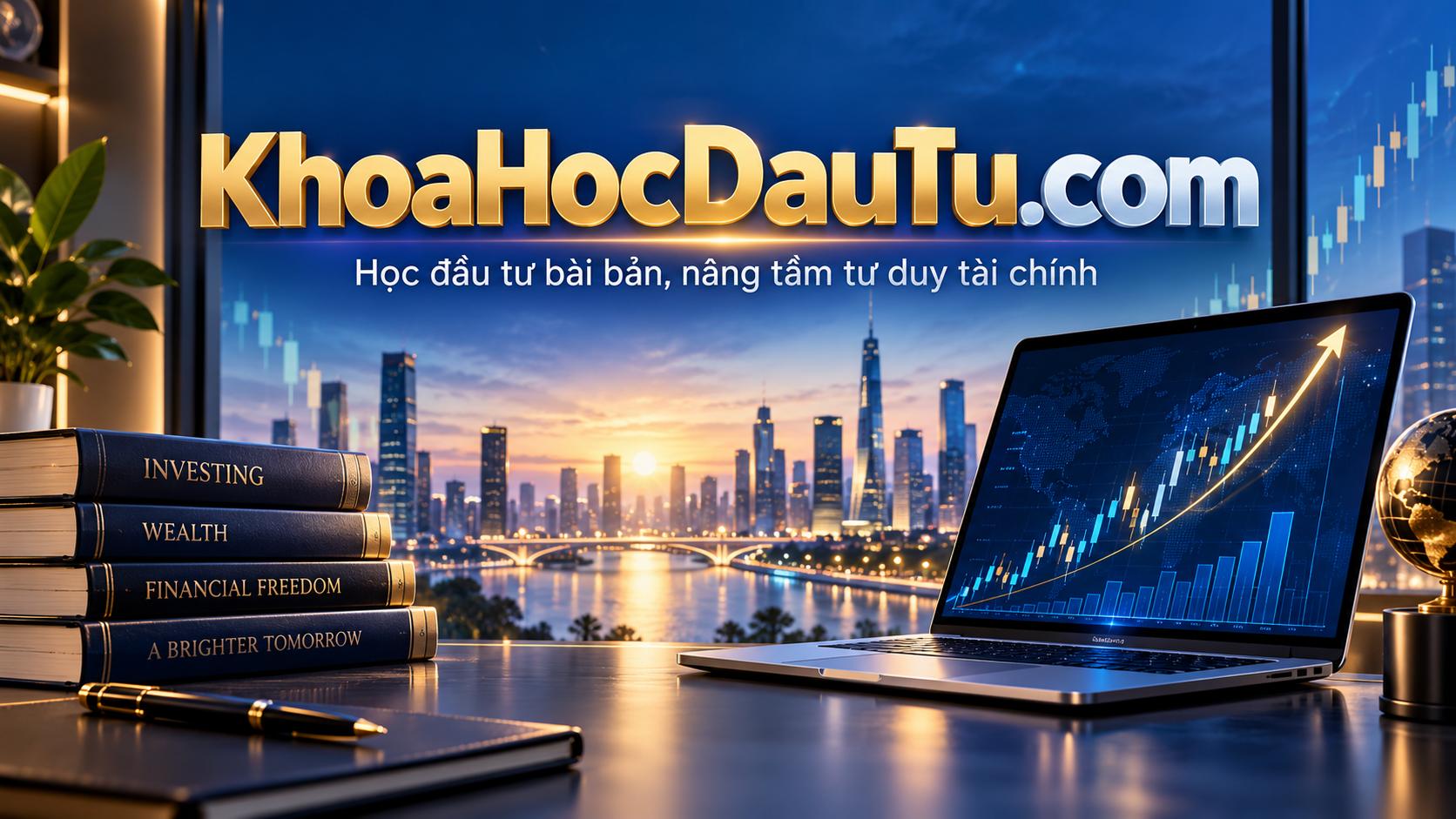 Khoahocdautu.com