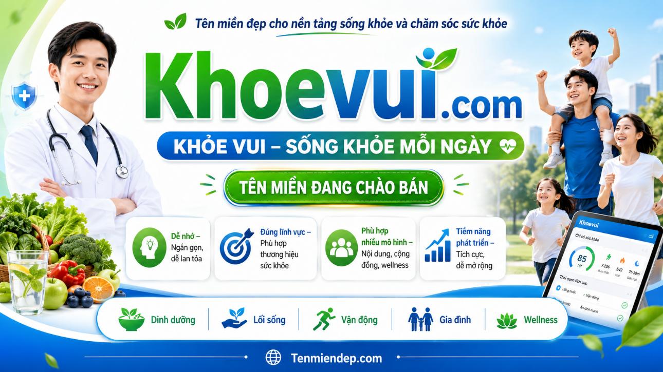 Khoevui.com