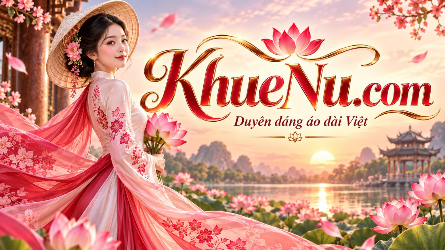 KhueNu.com