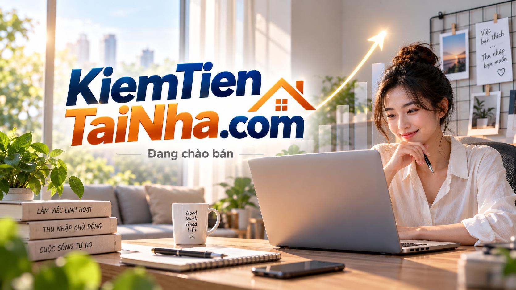 Kiemtientainha.com