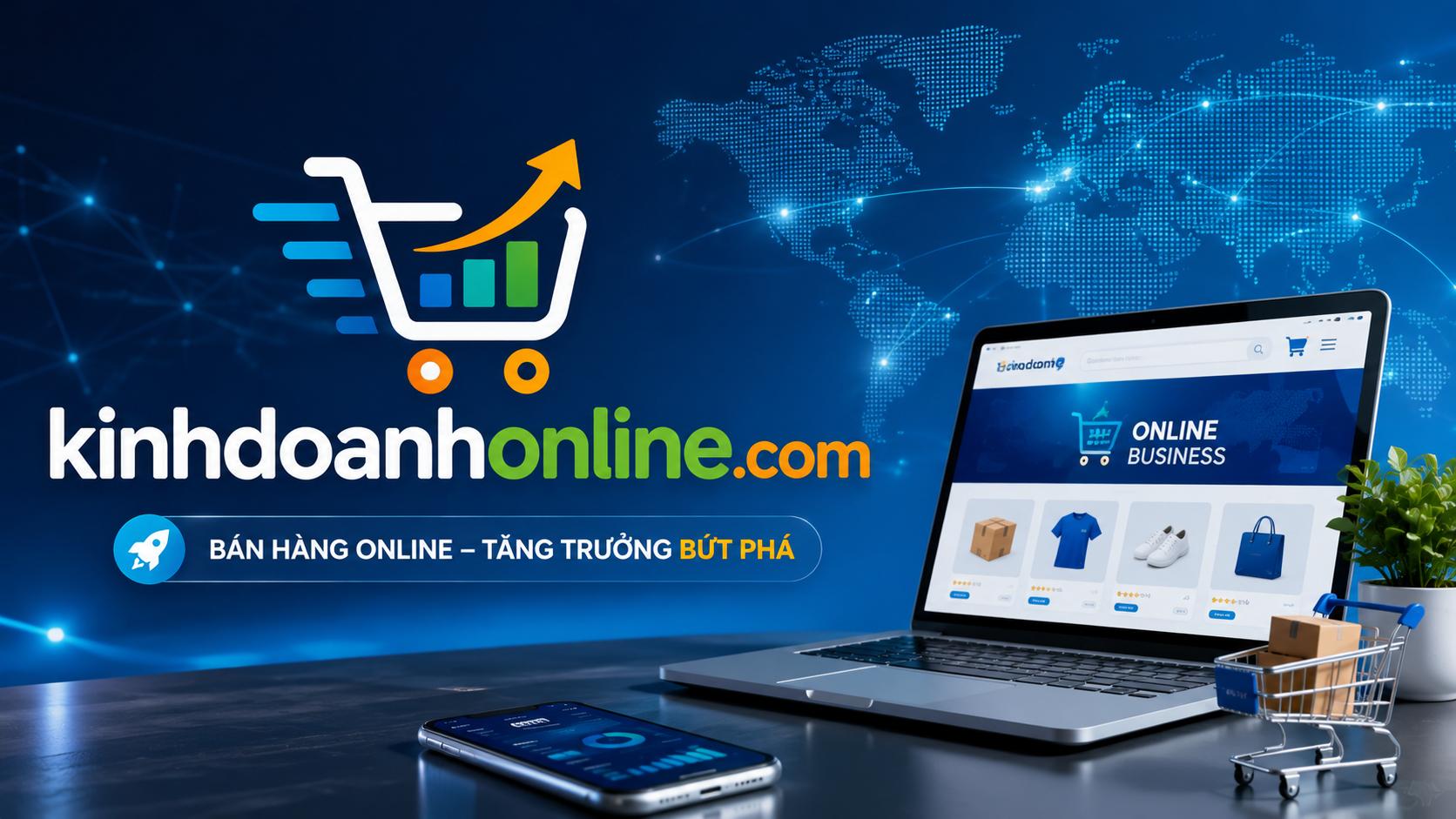 Kinhdoanhonline.com