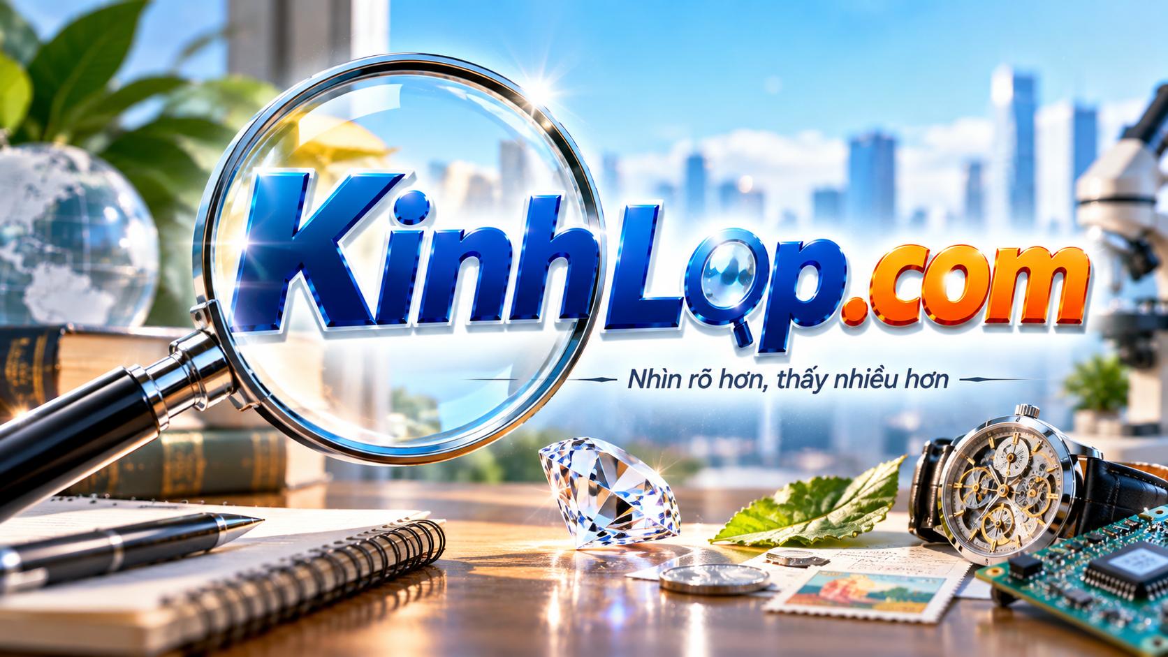 Kinhlup.com
