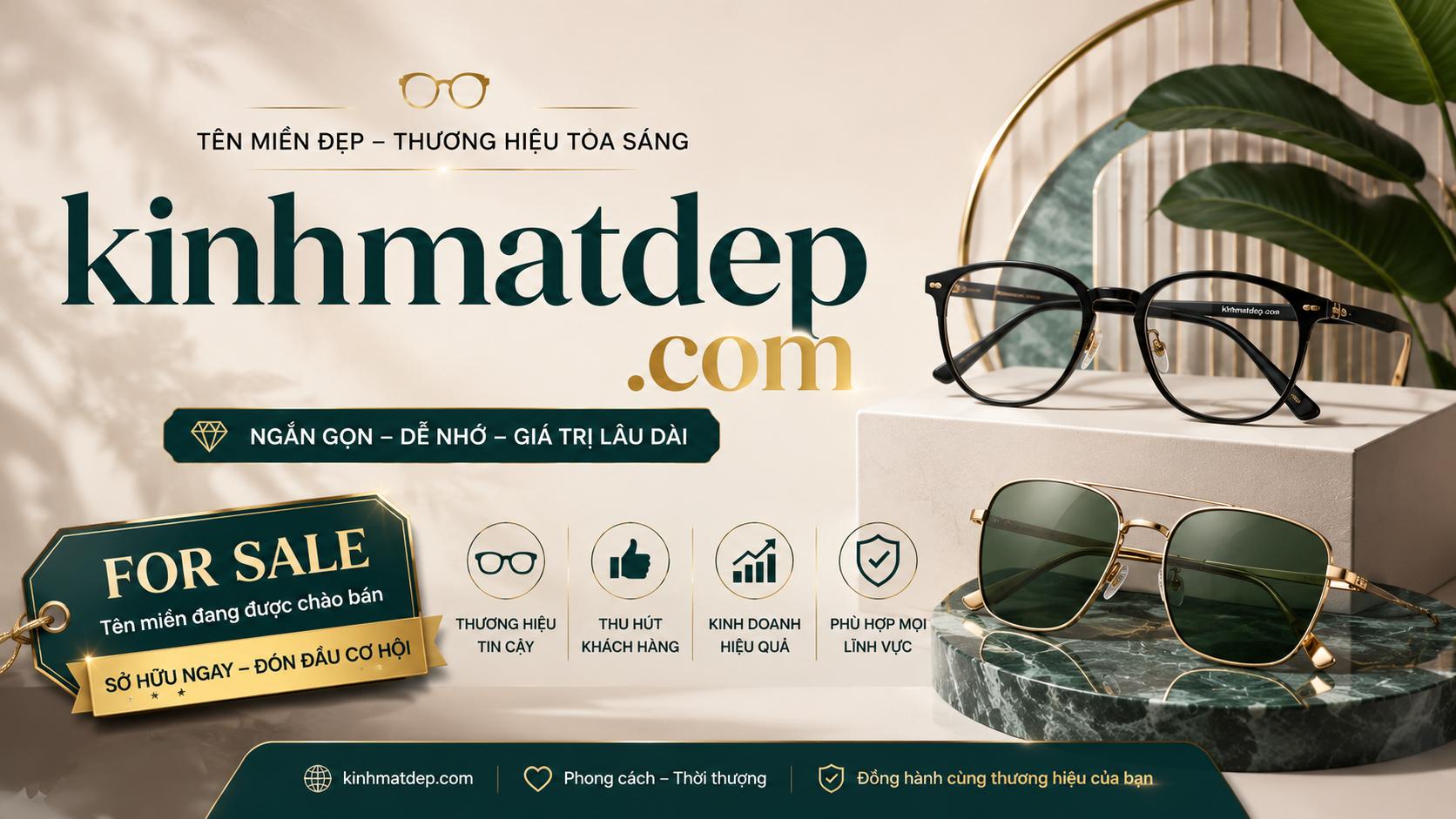 Kinhmatdep.com