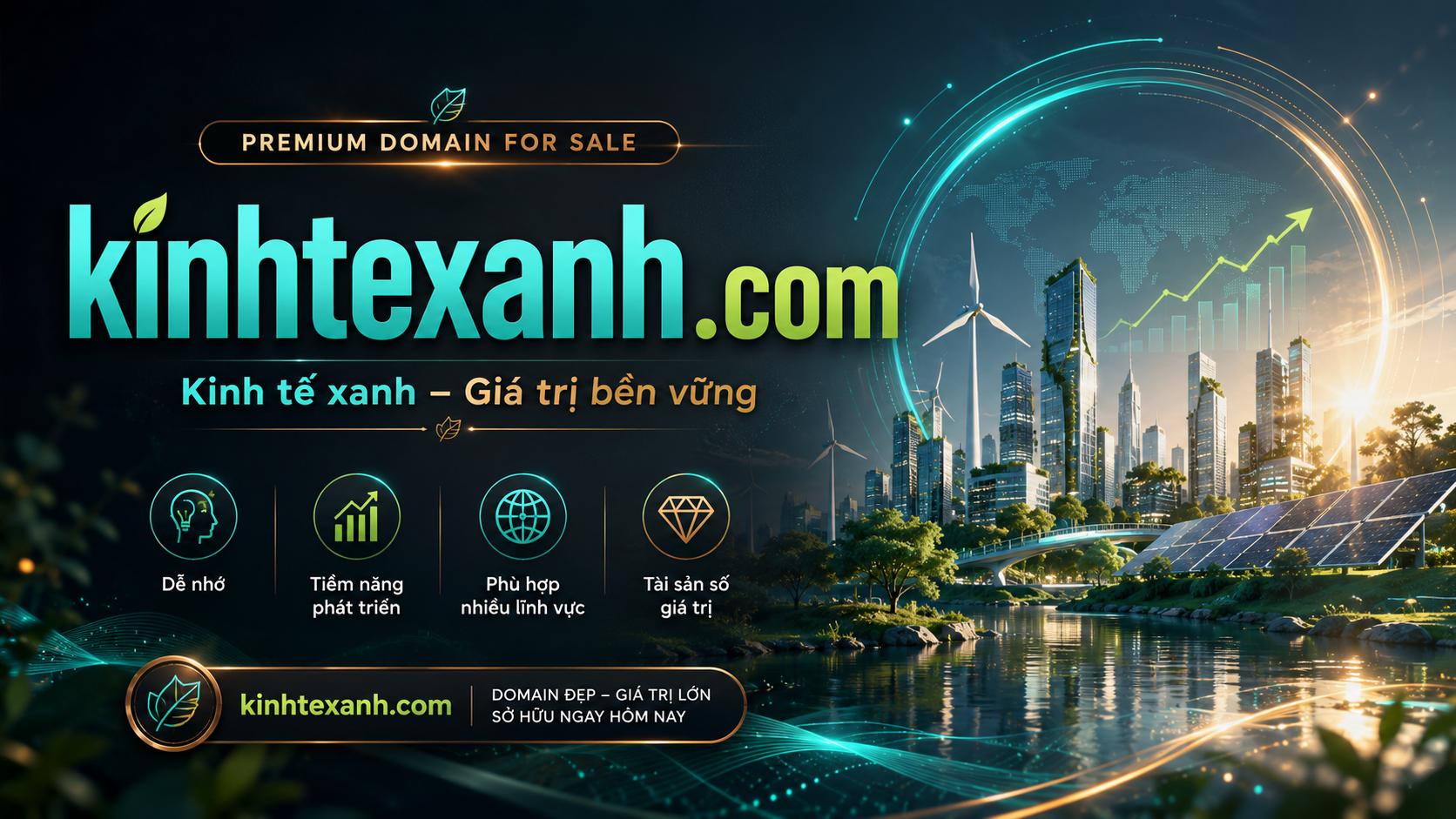 Kinhtexanh.com