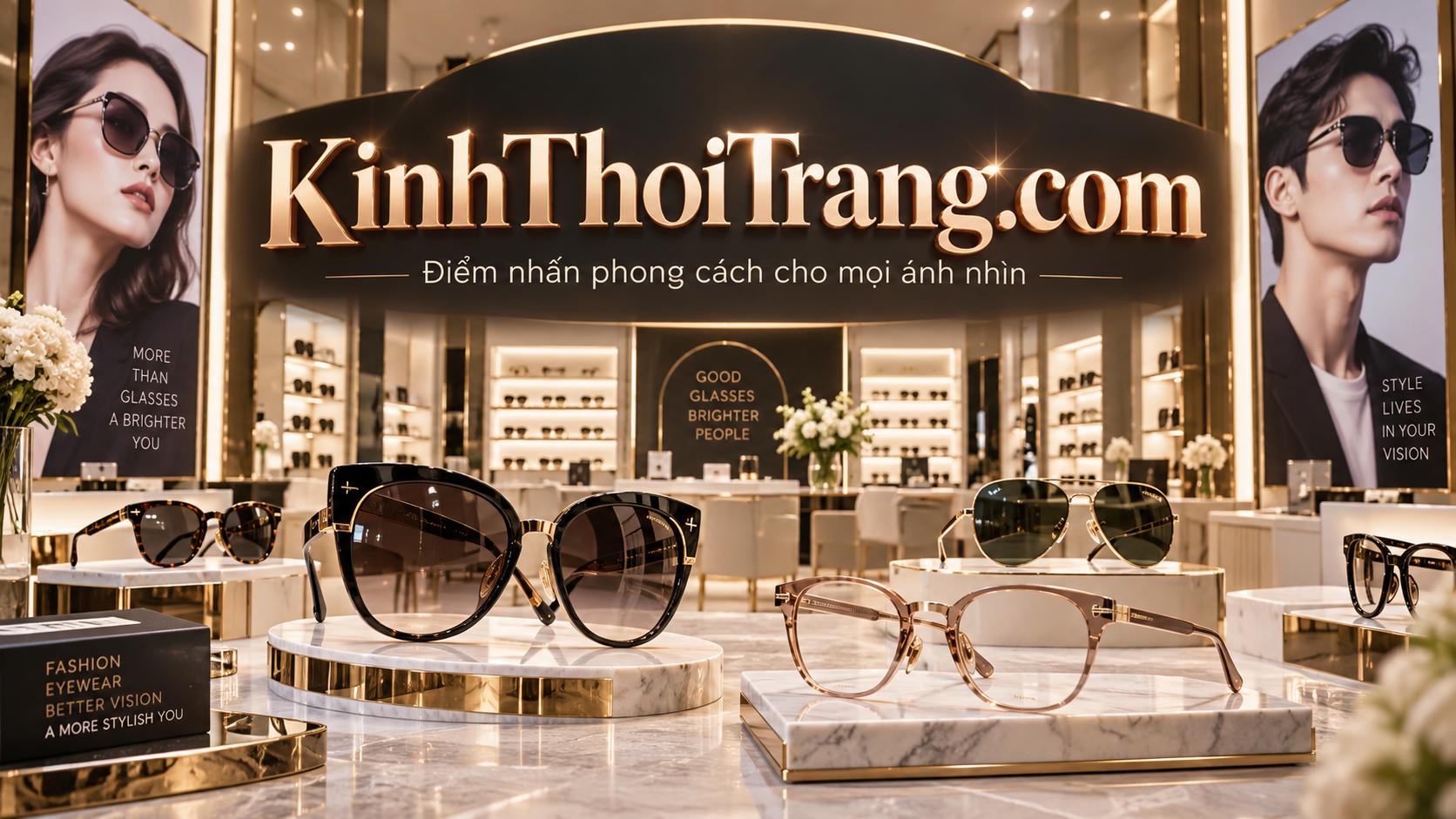 Kinhthoitrang.com