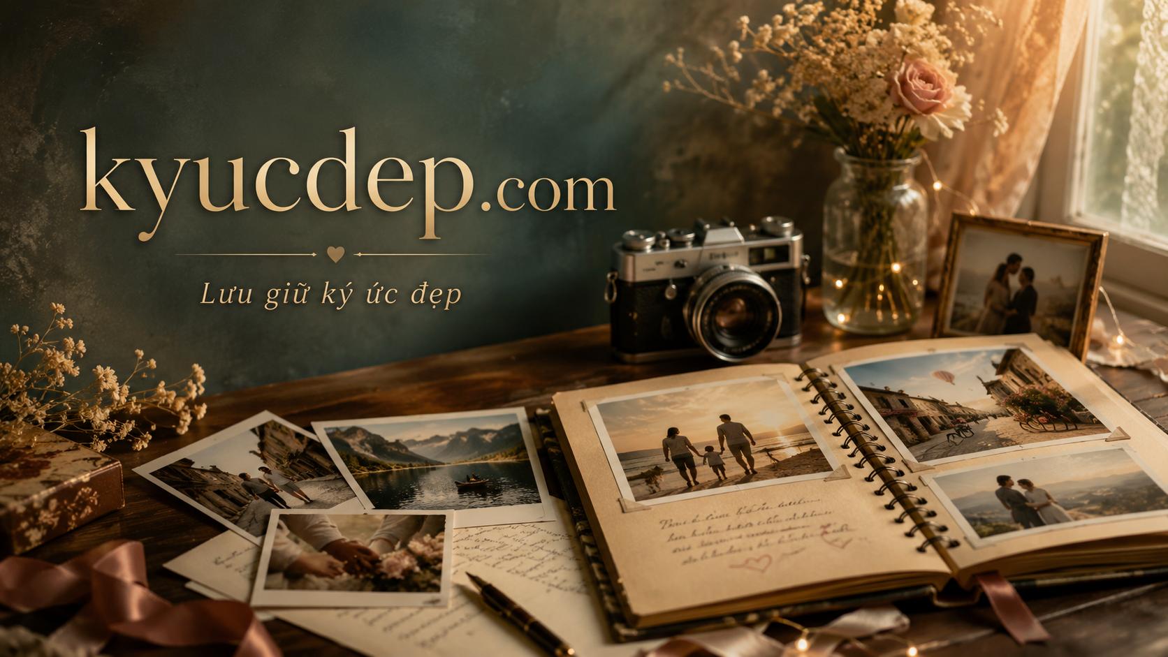 Kyucdep.com