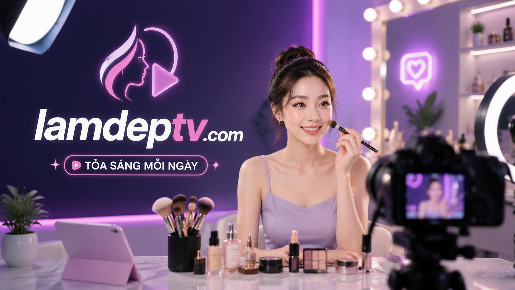Lamdeptv.com