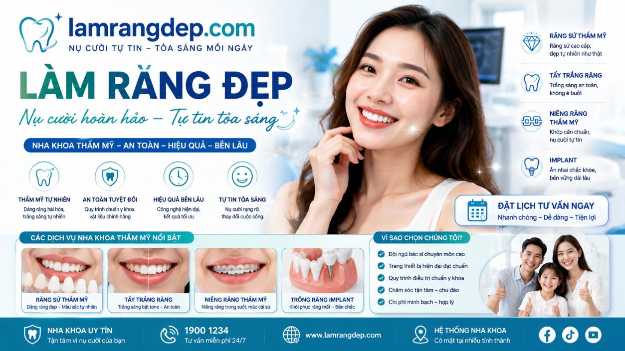 Lamrangdep.com