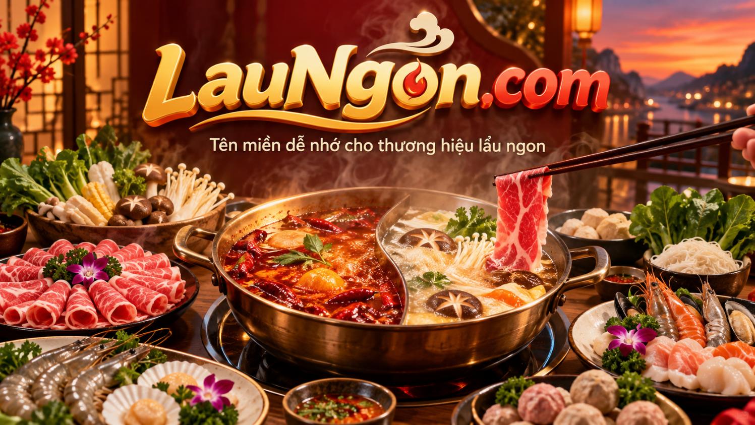LauNgon.com