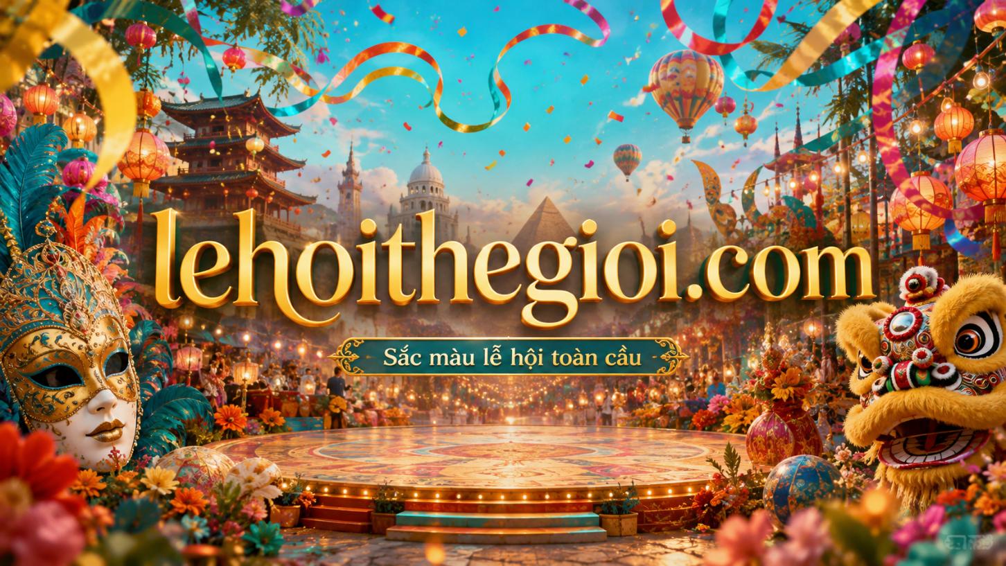 Lehoithegioi.com