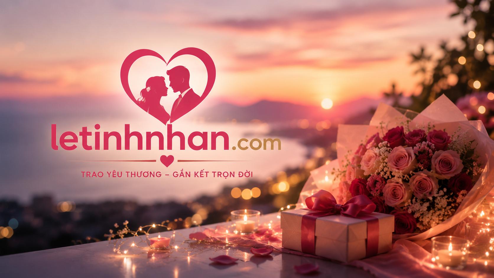 Letinhnhan.com