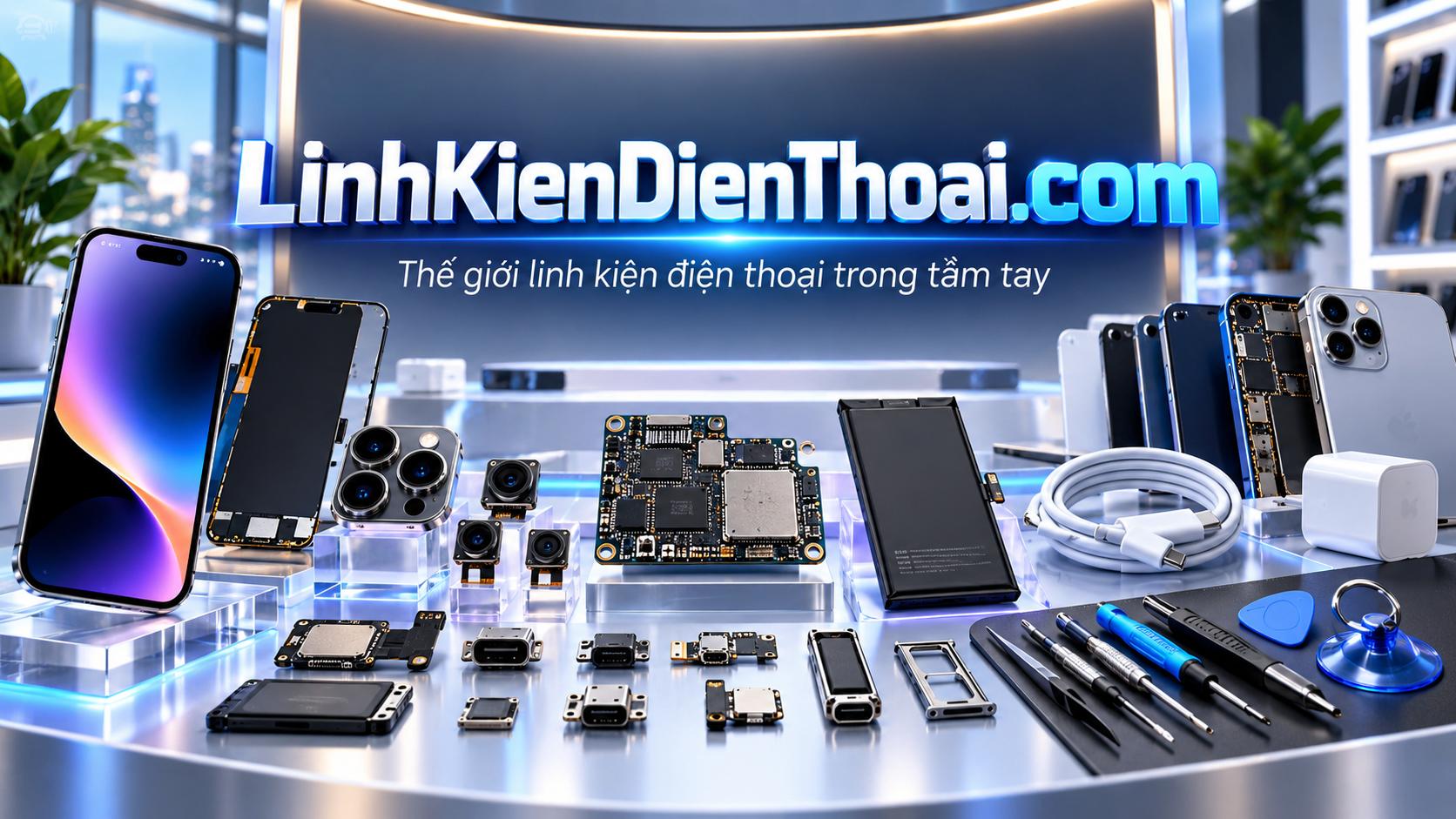 Linhkiendienthoai.com