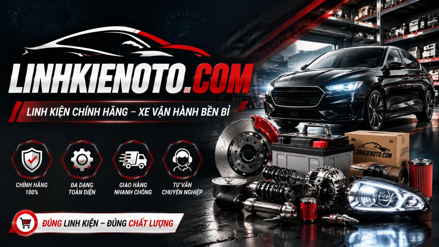 Linhkienoto.com