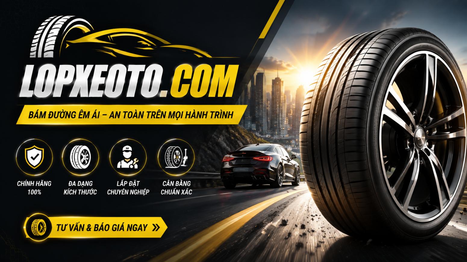 Lopxeoto.com