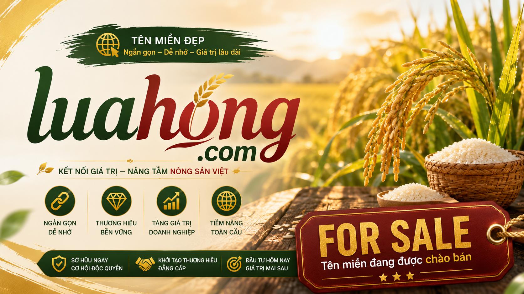 Luahong.com