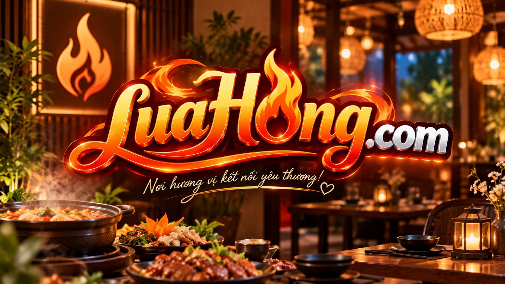 Luahong.com