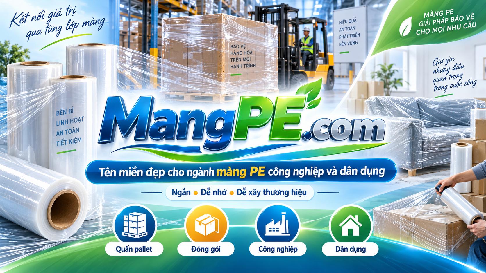 MangPE.com