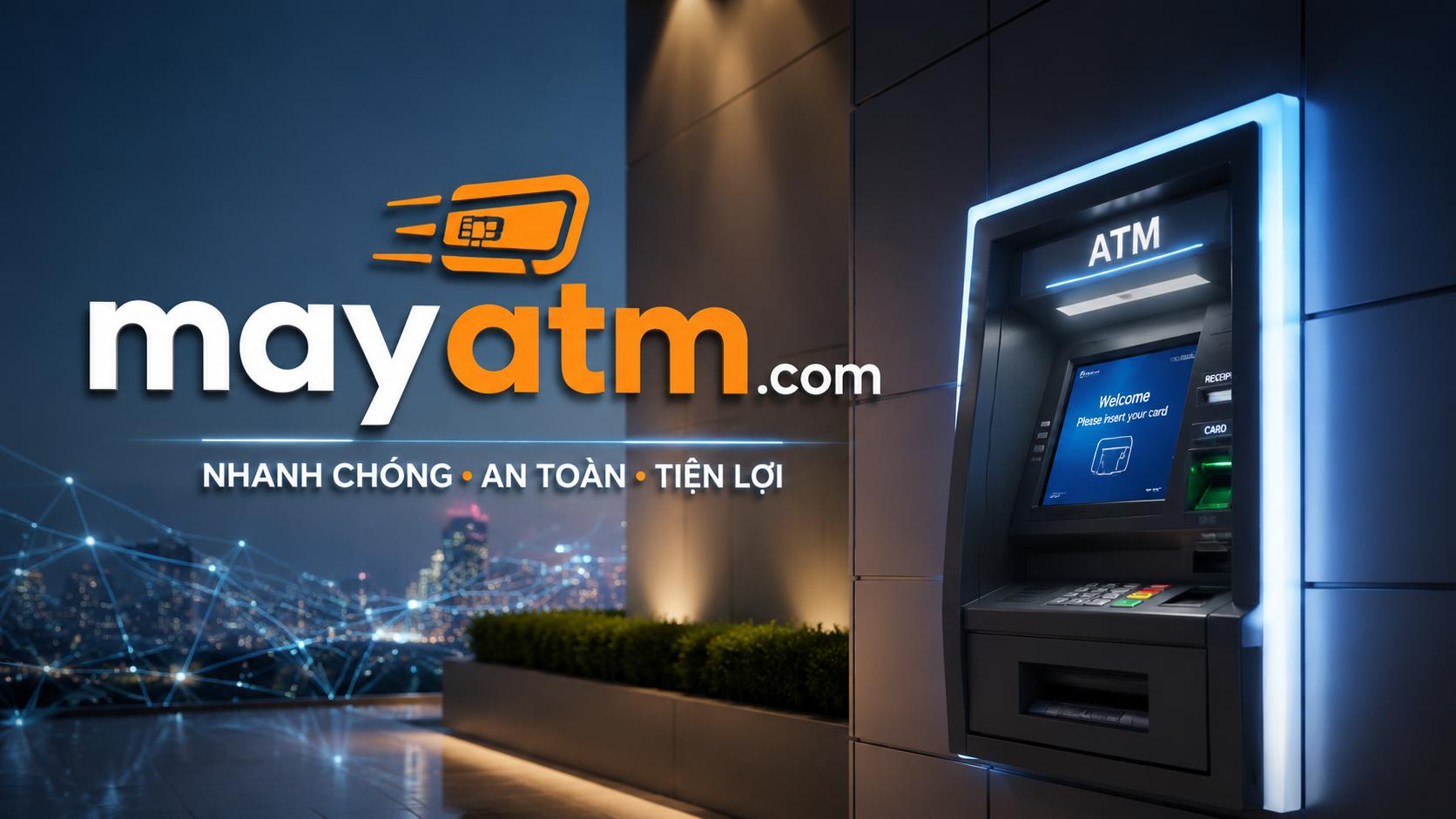 Mayatm.com