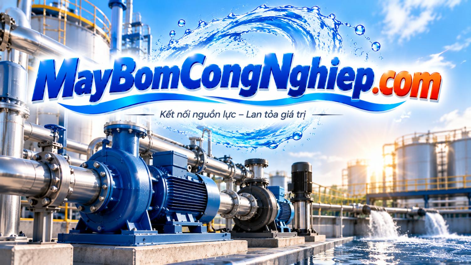 Maybomcongnghiep.com