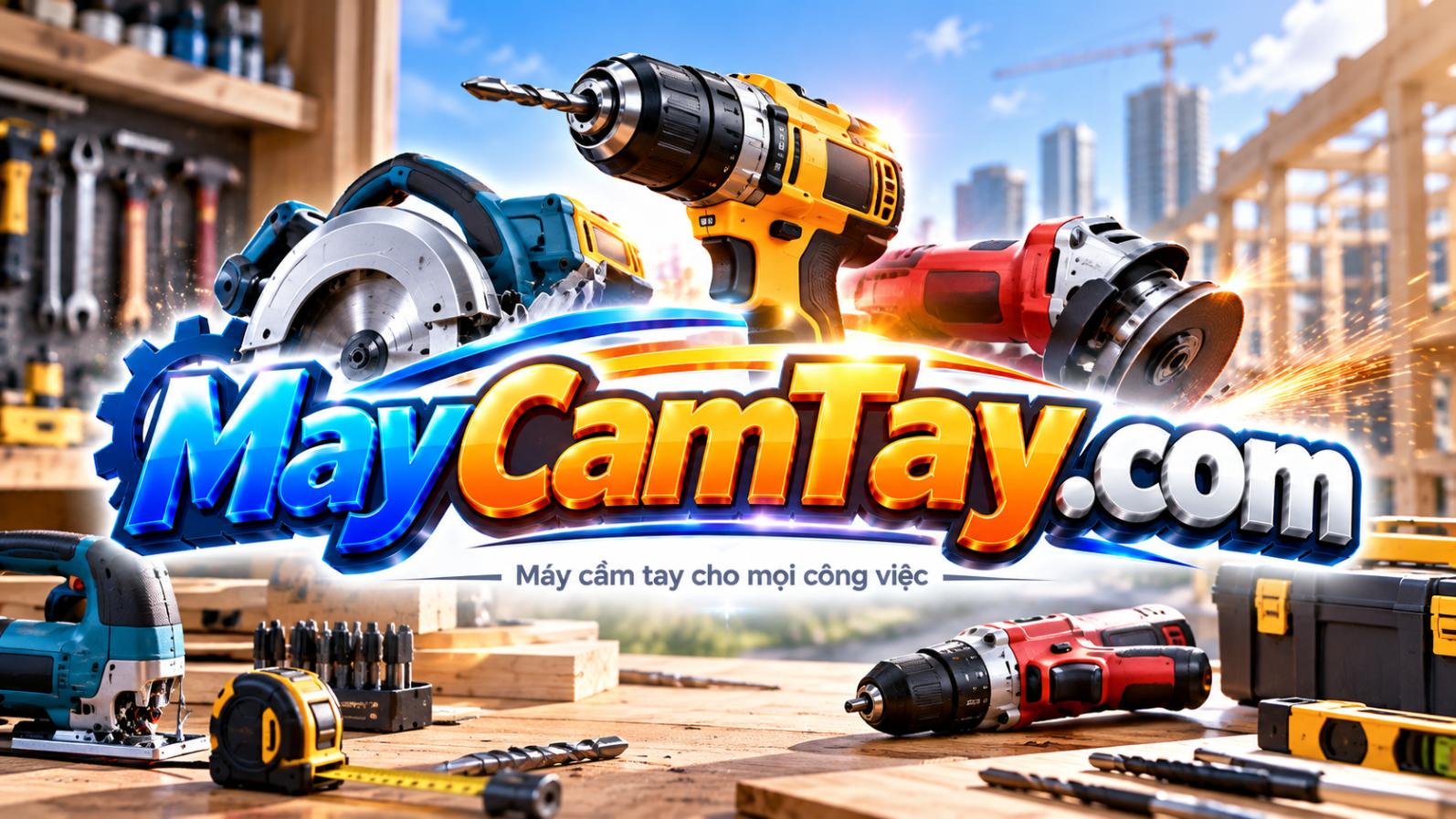 Maycamtay.com