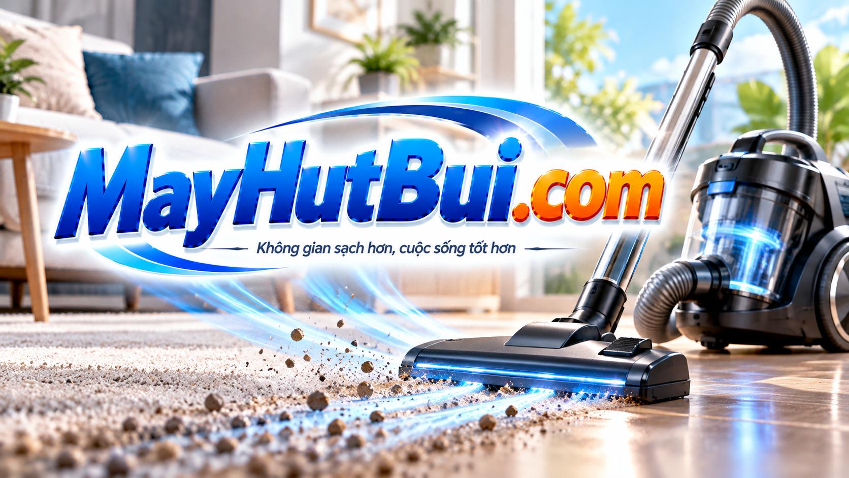 Mayhutbui.com