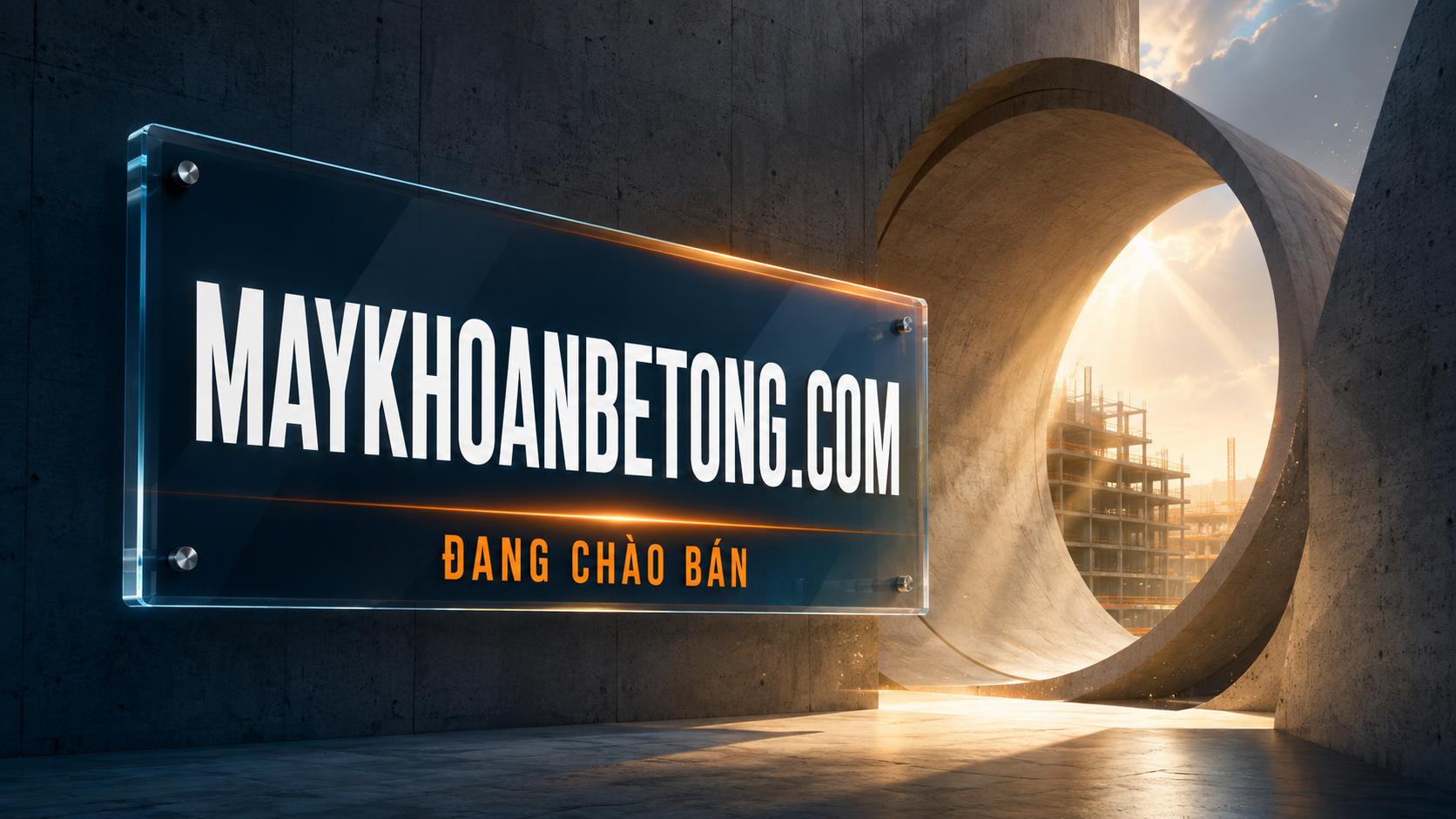 maykhoanbetong.com