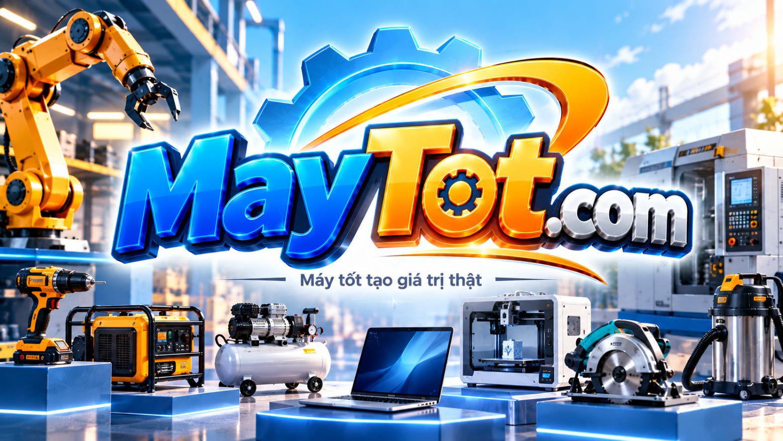 Maytot.com