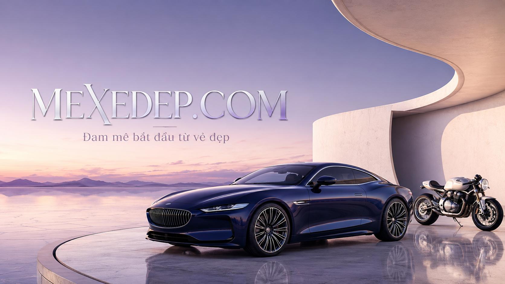 MeXeDep.com